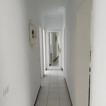 アパート La Porra