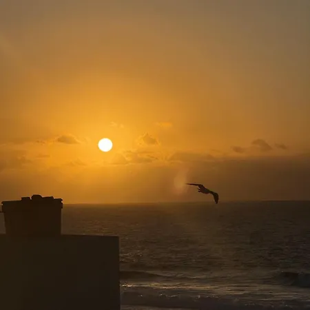 La Porra アパート アレシフェ