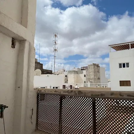 Apartmán La Porra Arrecife (Lanzarote)