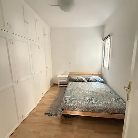 Апартаменты La Porra