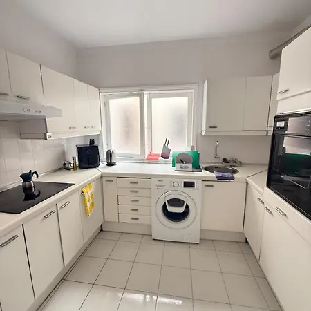 La Porra Апартаменты Арресифе